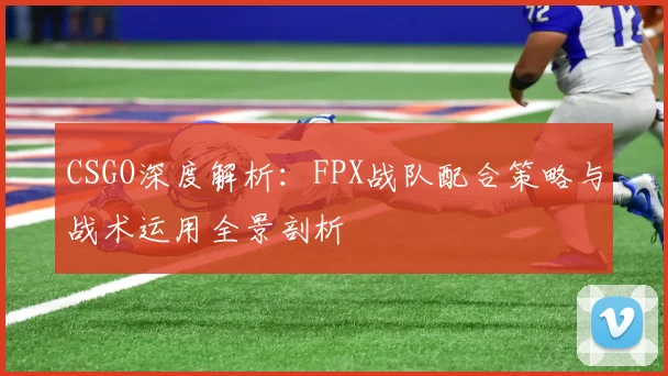 CSGO深度解析：FPX战队配合策略与战术运用全景剖析