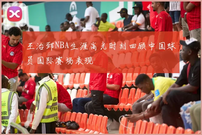 王治郅NBA生涯高光时刻回顾中国球员国际赛场表现