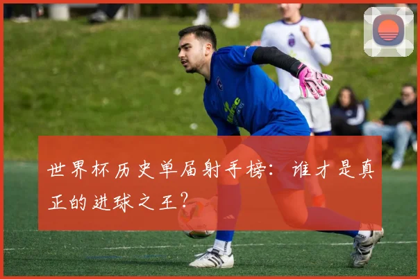 世界杯历史单届射手榜：谁才是真正的进球之王？