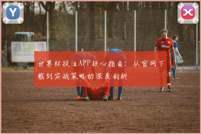 世界杯投注APP核心指南：从官网下载到实战策略的深度剖析