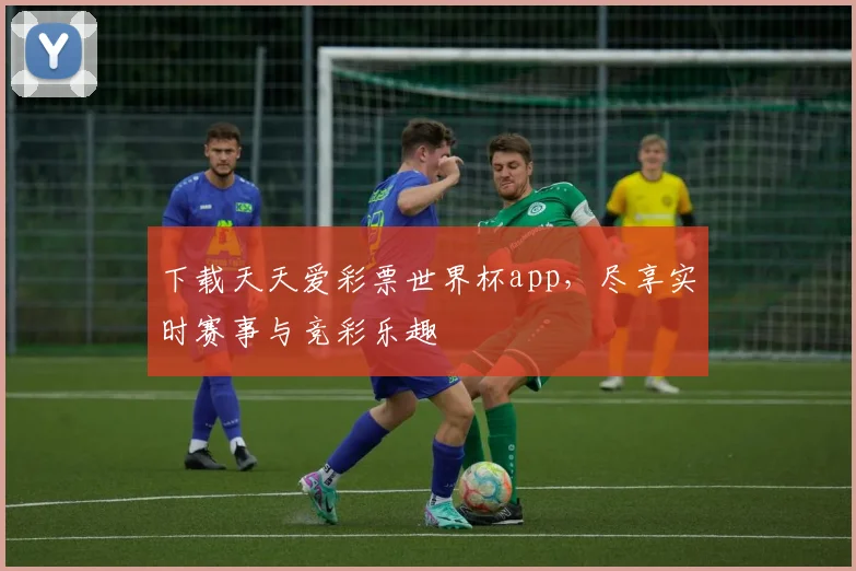 下载天天爱彩票世界杯app，尽享实时赛事与竞彩乐趣