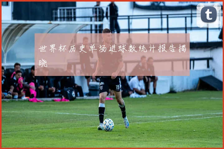 世界杯历史单场进球数统计报告揭晓
