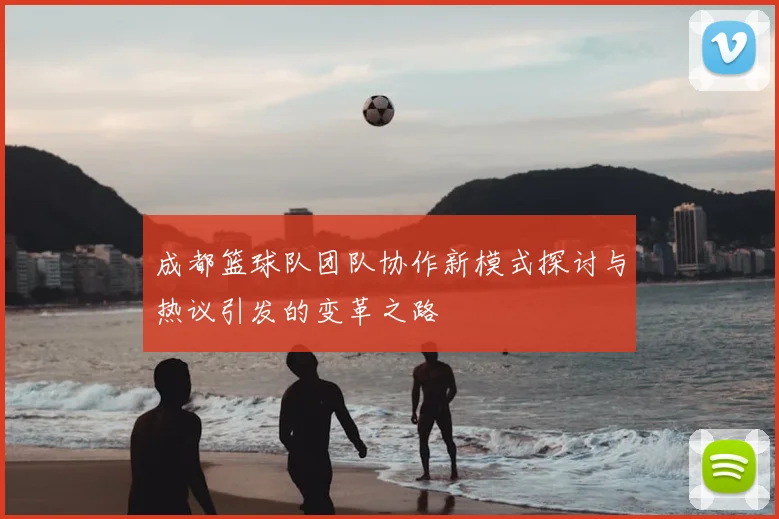 成都篮球队团队协作新模式探讨与热议引发的变革之路
