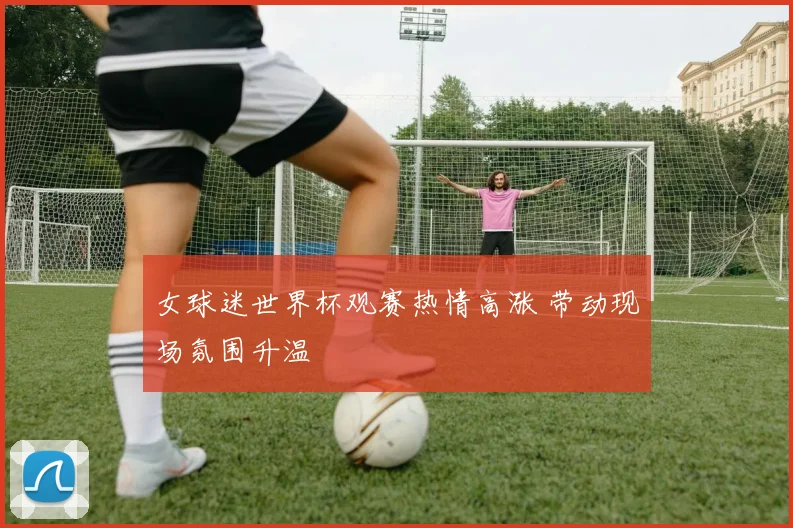 女球迷世界杯观赛热情高涨 带动现场氛围升温