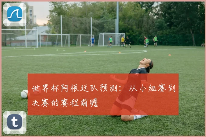 世界杯阿根廷队预测：从小组赛到决赛的赛程前瞻