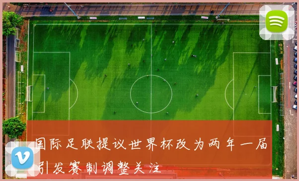 国际足联提议世界杯改为两年一届 引发赛制调整关注